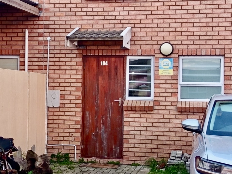 2 Bedroom Property for Sale in Walmer Eastern Cape